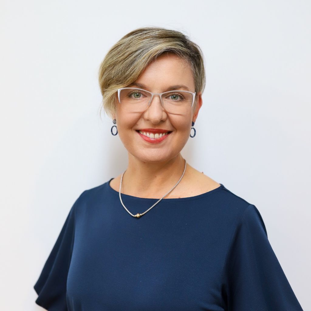 Meredith Graham headshot founder of Read Right Australia